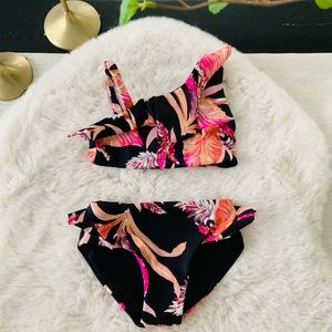 TORI praver XS 2-piece swimsuit XS